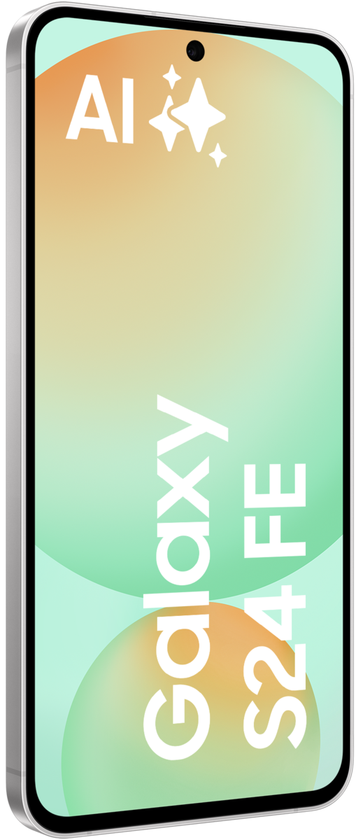 Galaxy S24 FE Mint