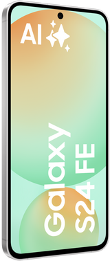 Galaxy S24 FE Mint