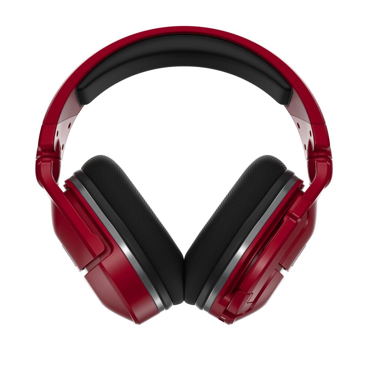 Turtle Beach Stealth 600 Gen 2 MAX, Wired & Wireless, Gaming, 20 - 20000 Hz, 712.1 g, Headset, Red
