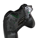 Hyperkin M01368-CN, Gamepad, Xbox One, Xbox Series S, Xbox Series X, Vibration on/off button, Wired, USB, Black