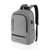 16" Explorer Laptop Backpack with Internal Pocket (GRAY)