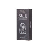 Xlim V3 Replacement Pods (3Pcs)
