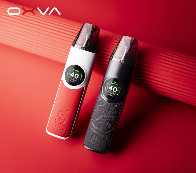 Nexlim Pod Kit By Oxva