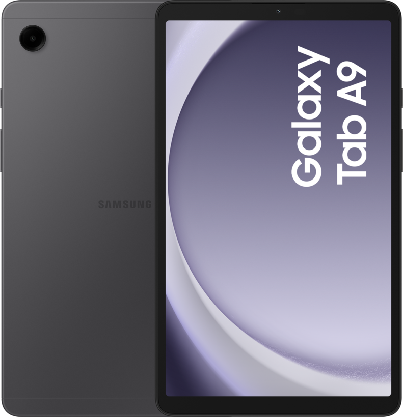 Galaxy Tab A9 WiFi 8.7" Tablet Graphite