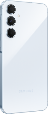 Galaxy A55 5G 128GB Iceblue