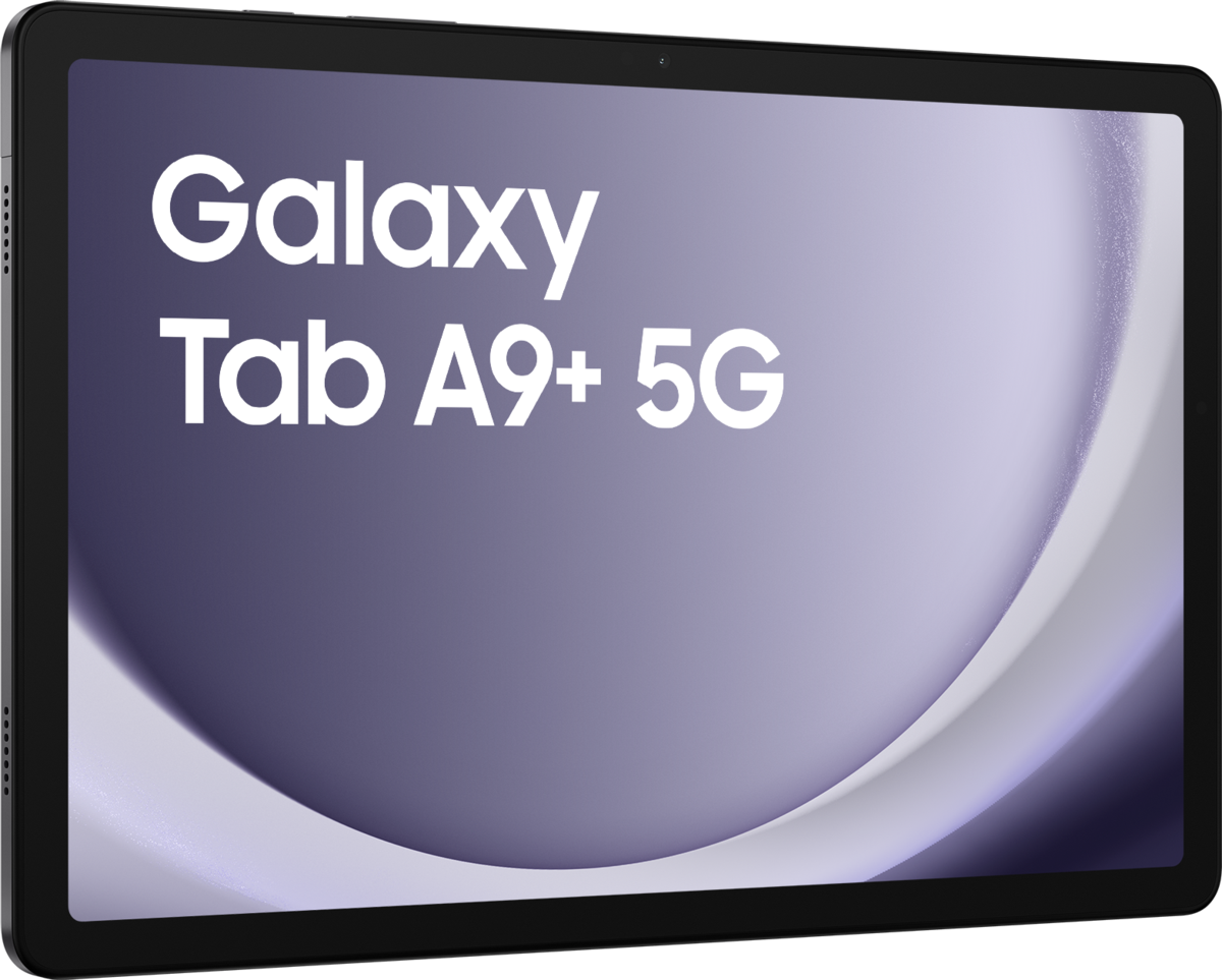 Galaxy Tab A9+ 5G 64GB Graphite