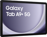 Galaxy Tab A9+ 5G 64GB Graphite