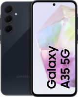 Galaxy A35 5G 128GB Navy