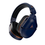 Turtle Beach Stealth 700 GEN2 MAX, Wireless, Gaming, 20 - 22000 Hz, 784.7 g, Headset, Blue