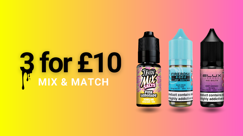 How to Choose a Sub-Ohm Vape Kit Gadget Cloudz How to Choose a Sub-Ohm Vape Kit Gadget Cloudz