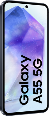 Galaxy A55 5G Navy