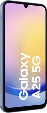 Galaxy A25 5G 128GB Blue