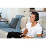 Turtle Beach Stealth 600, Wireless, Gaming, 20 - 20000 Hz, Headset, Black, Green