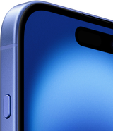 iPhone 16 Plus Ultramarine