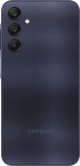 Galaxy A25 5G 128GB Black