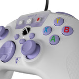 Turtle Beach REACT-R, Gamepad, PC, Xbox One, Xbox Series S, Xbox Series X, D-pad, Menu button, Share button, View button, Analogue / Digital, Wired, USB5