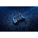 Razer Wolverine V2 Pro, Gamepad, PC, PlayStation 5, D-pad, Home button, Analogue / Digital, Wired & Wireless, Black