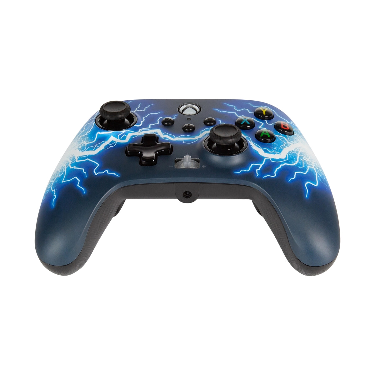 PowerA 1521745-02, Gamepad, Xbox One, Xbox Series S, Xbox Series X, Menu button, Share button, Analogue / Digital, Wired, USB