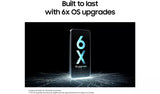 Galaxy A16 4G 128GB Blue Black