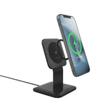 Mophie Snap+ Wireless Charging Stand