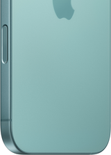 iPhone 16 Teal