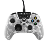 Turtle Beach Recon, Gamepad, PC, Xbox, Xbox One, Xbox Series S, Xbox Series X, D-pad, Menu button, Share button, View button, Analogue / Digital, Wired, USB