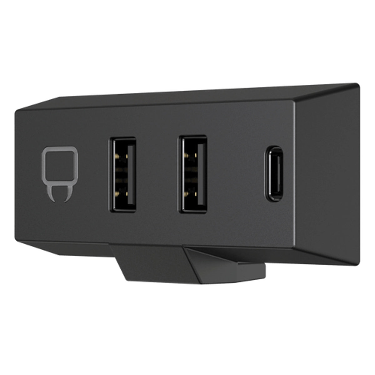 Venom VS2884, USB 3.2 Gen 1 (3.1 Gen 1) Type-C, USB 2.0, Black, Xbox Series X, USB, 1 pc(s)