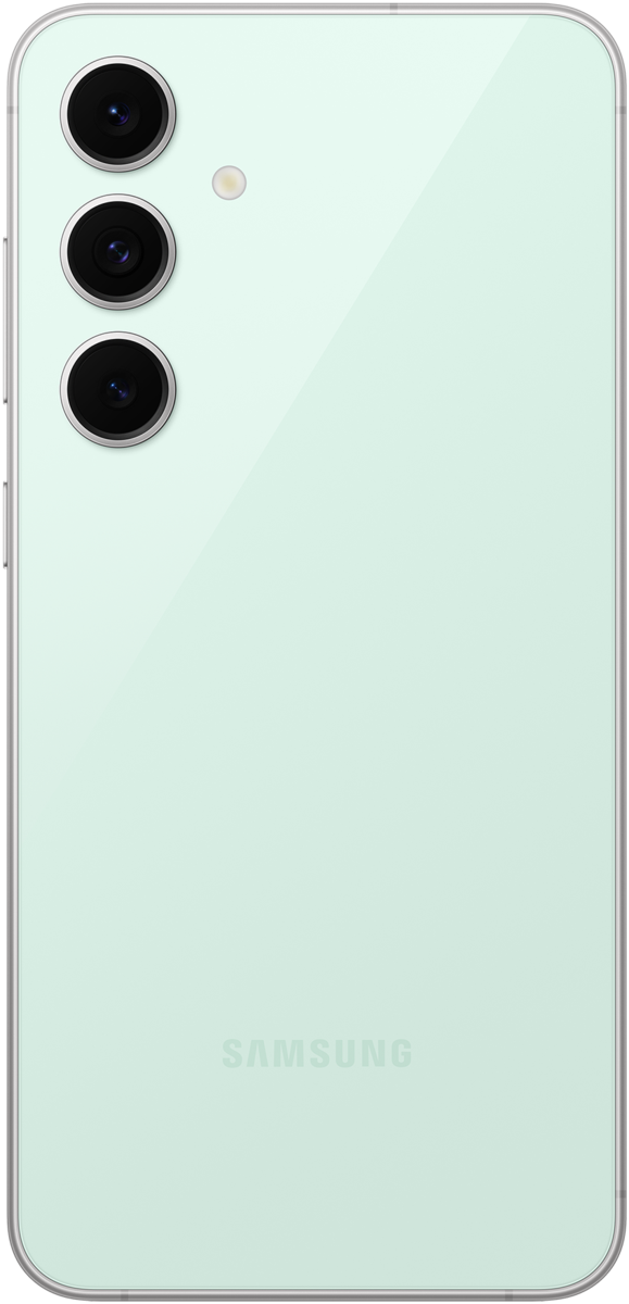 Galaxy S24 FE Mint