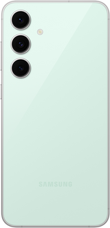 Galaxy S24 FE Mint