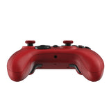 Turtle Beach React-R, Gamepad, PC, Xbox One, Xbox Series S, Xbox Series X, D-pad, Menu button, Share button, View button, Analogue / Digital, Wired, USB 3