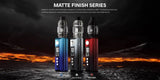 Drag M100s Vape Mod