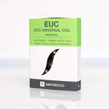 EUC ECO UNIVERSAL COILS