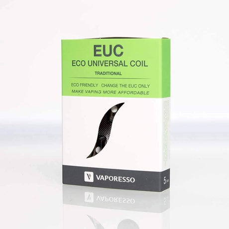 EUC ECO UNIVERSAL COILS