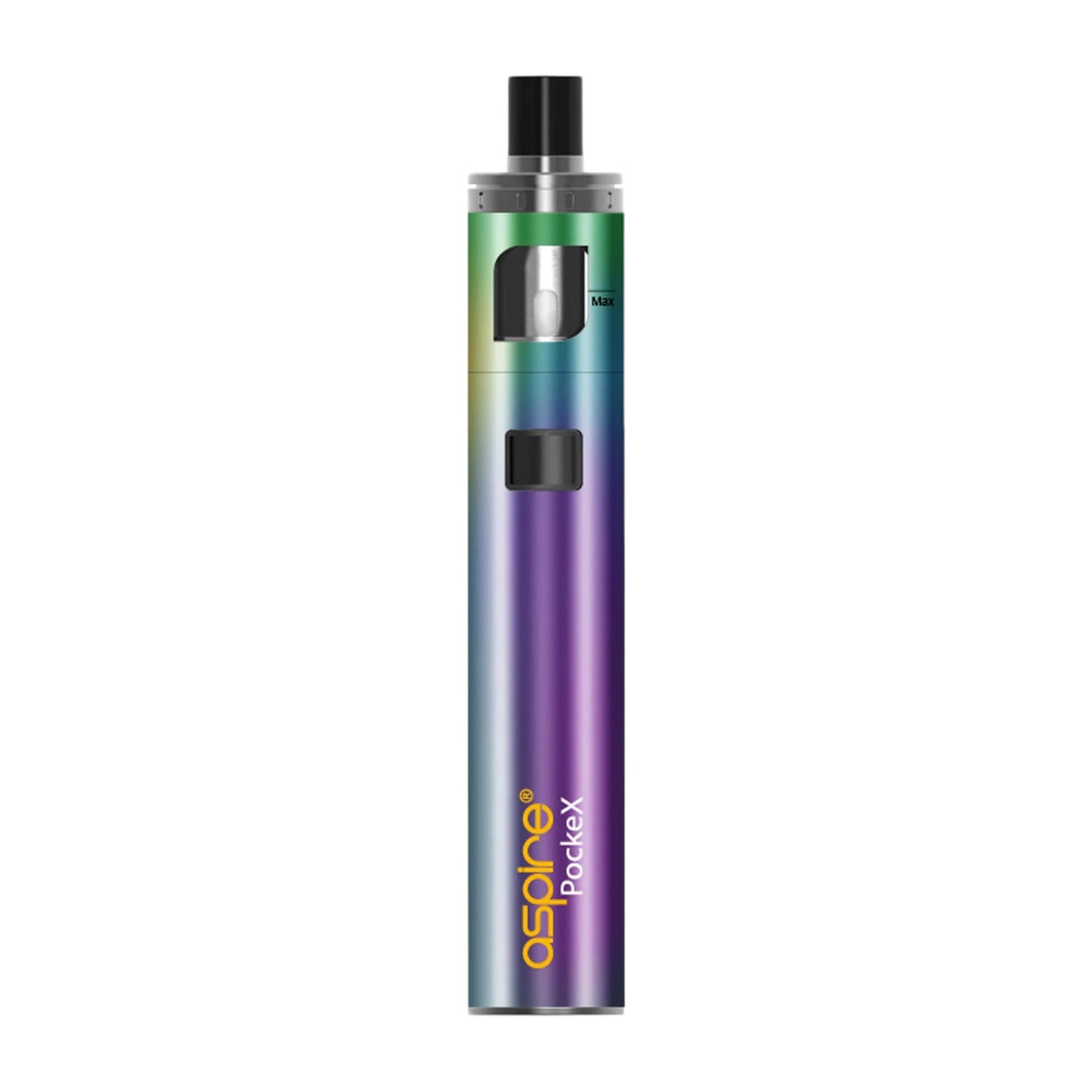 Aspire Pockex Vape Kit