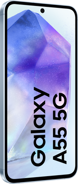 Galaxy A55 5G 128GB Iceblue