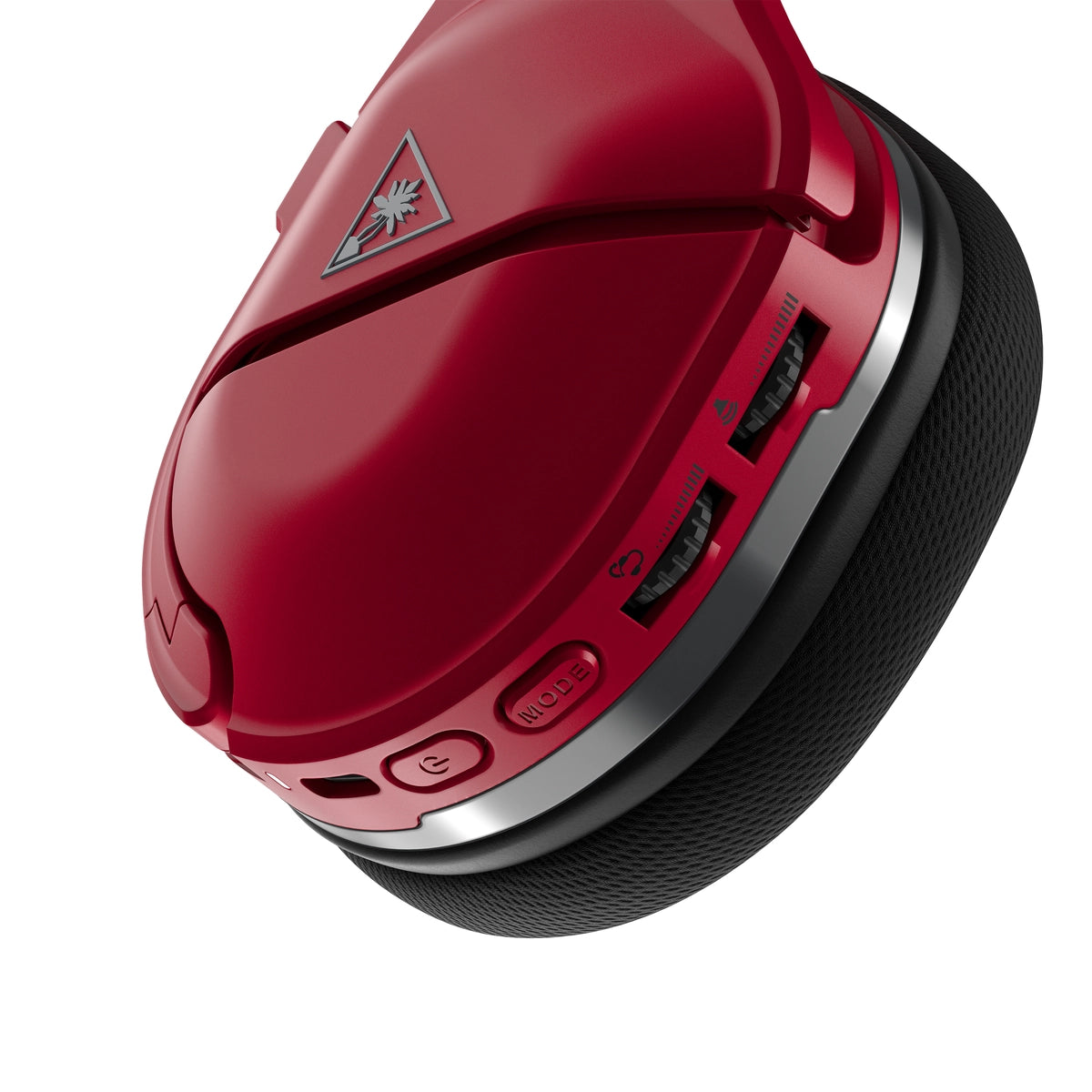 Turtle Beach Stealth 600 Gen 2 MAX, Wired & Wireless, Gaming, 20 - 20000 Hz, 712.1 g, Headset, Red