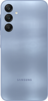 Galaxy A25 5G 128GB Blue