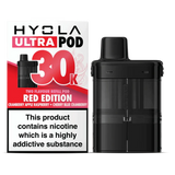 Hyola Ultra 30K Puffs Prefilled Pods