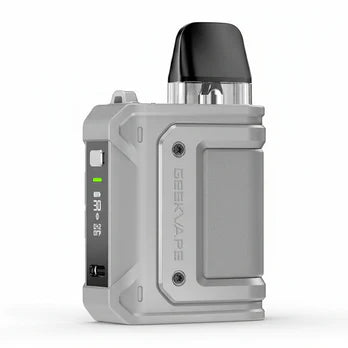 Geekvape Aegis Hero Q Pod Kit