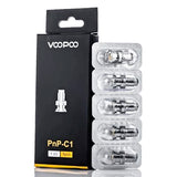 PnP Replacement Coils (5 Pcs)