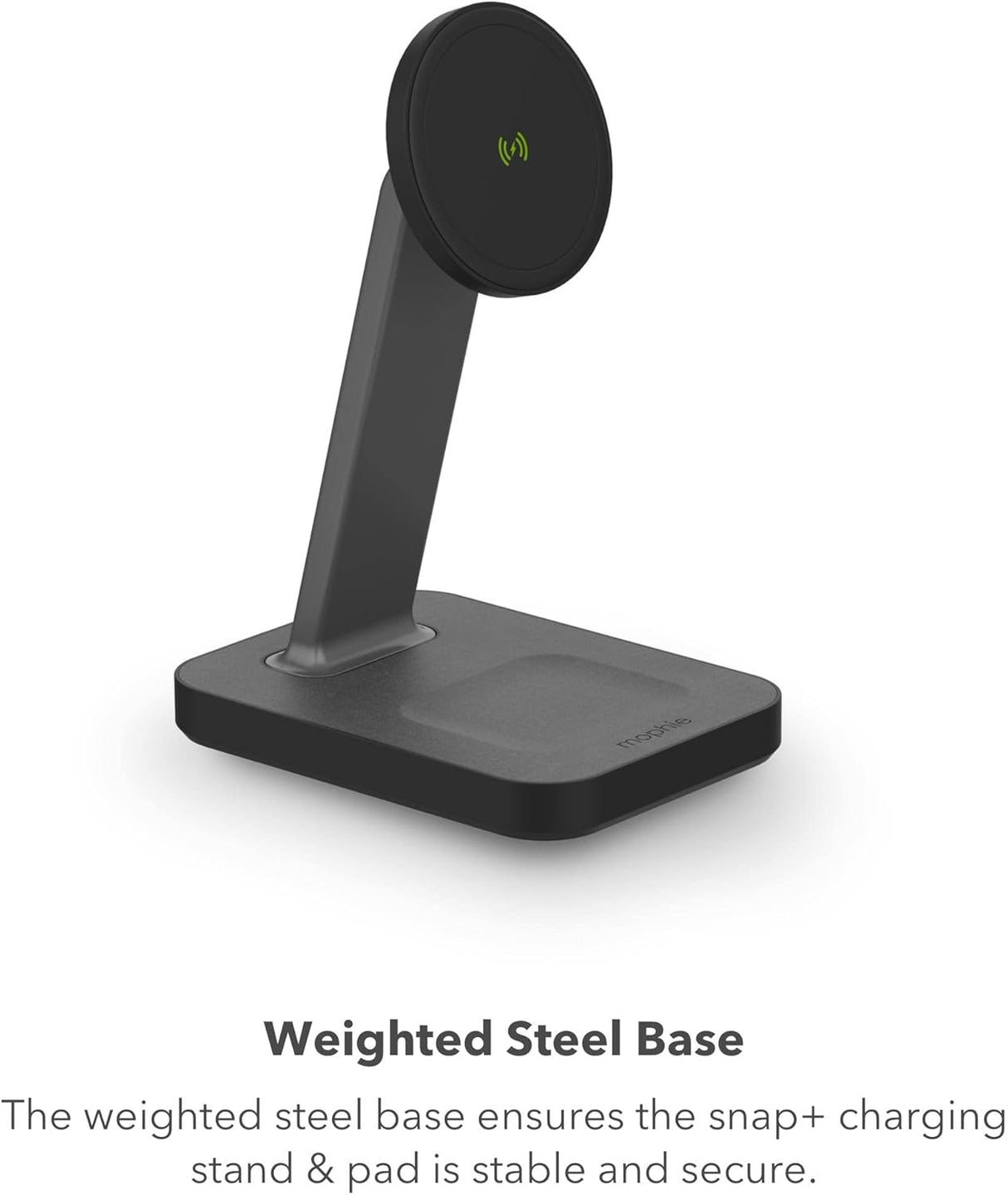 Mophie Snap+ Charging Stand & Pad