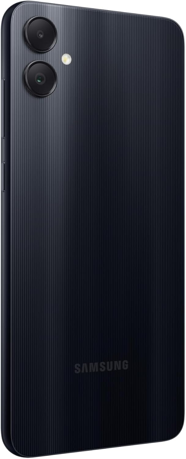 Galaxy A05 Black