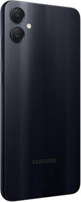 Galaxy A05 Black