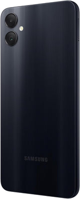 Galaxy A05 Black