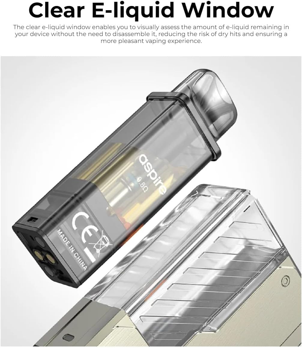Gotek Pro Pod Kit