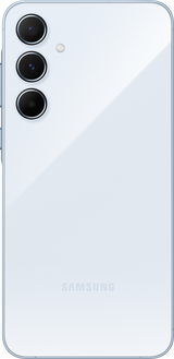 Galaxy A55 5G 128GB Iceblue