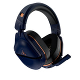 Turtle Beach Stealth 700 GEN2 MAX, Wireless, Gaming, 20 - 22000 Hz, 784.7 g, Headset, Blue