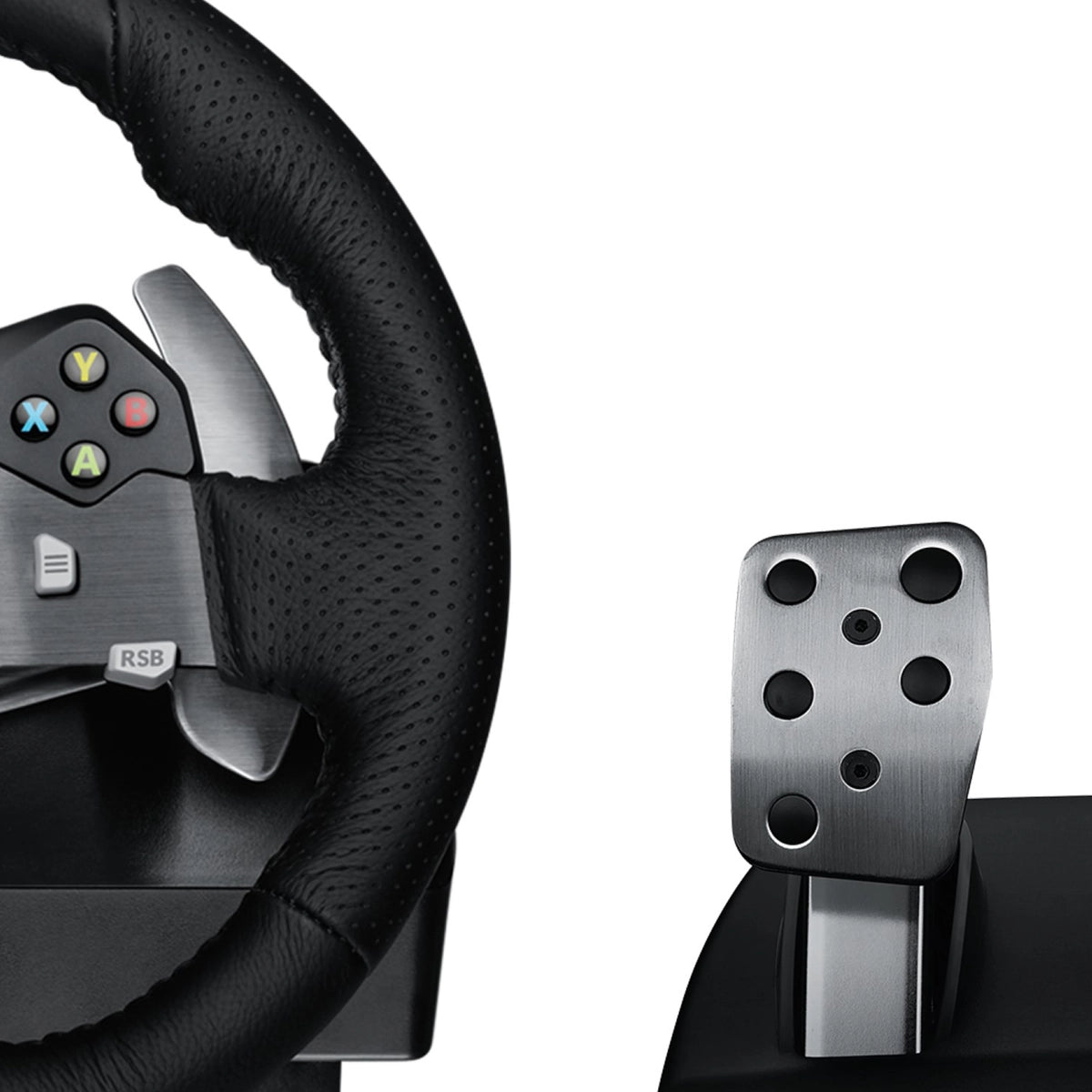 Logitech Driving Force Series Racing Wheels Driving Force G920 Racing Wheels