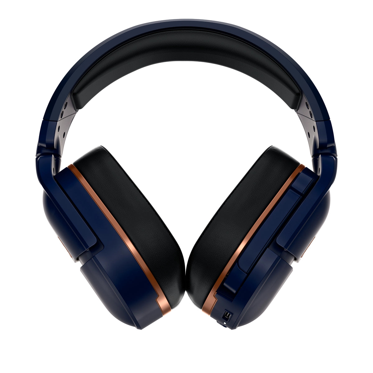 Turtle Beach Stealth 700 GEN2 MAX, Wireless, Gaming, 20 - 22000 Hz, 784.7 g, Headset, Blue