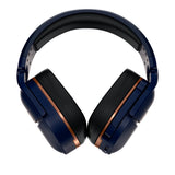 Turtle Beach Stealth 700 GEN2 MAX, Wireless, Gaming, 20 - 22000 Hz, 784.7 g, Headset, Blue